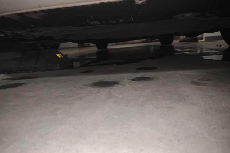 Used Audi A4L 2015 35 TFSI Automatic Comfort Model Chassis Front