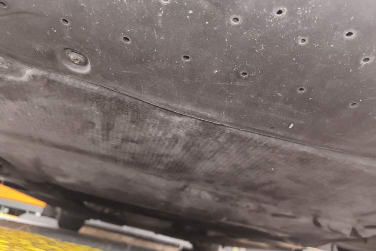 Used Audi A4L 2015 45 TFSI quattro Individual Sport Edition Chassis Front
