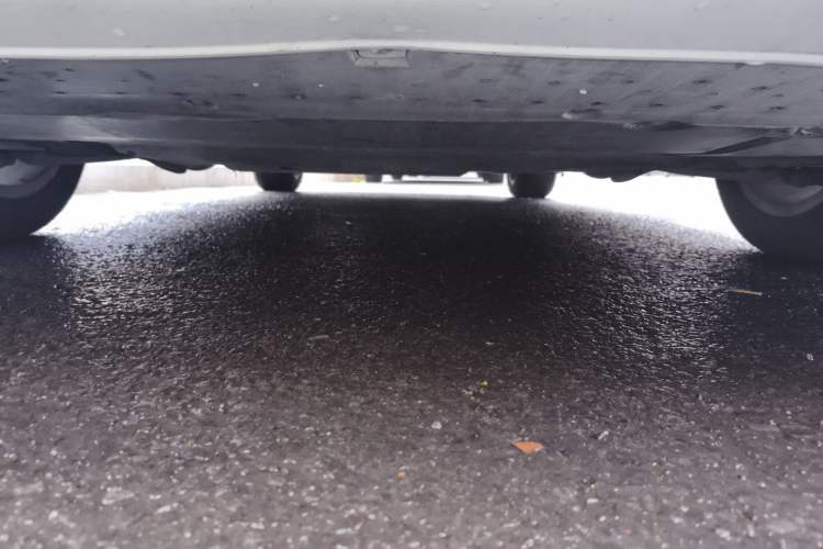 Used Audi A4L 2015 35 TFSI Automatic Comfort Model Chassis Front