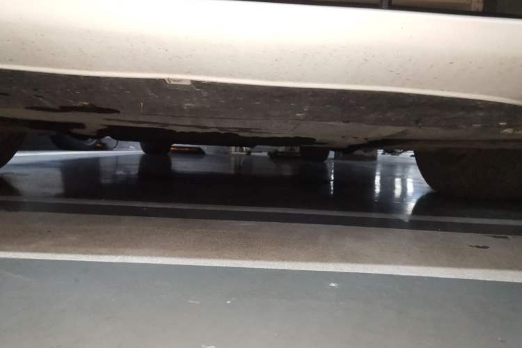 Used Audi A4L 2015 35 TFSI Automatic Comfort Model Chassis Front