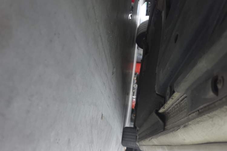 Used Audi A4L 2015 35 TFSI Automatic Standard Model Chassis Rear Right