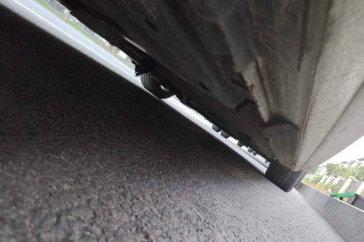 Used Audi A4L 2015 45 TFSI quattro Individual Sport Edition Chassis Rear Right