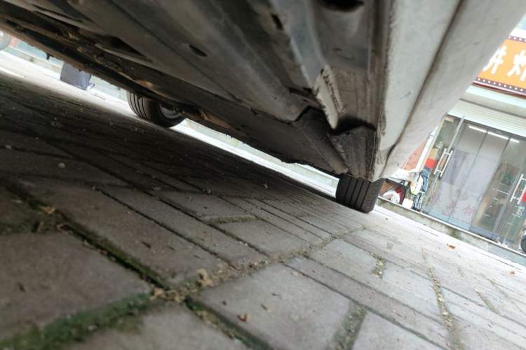 Used Audi A4L 2015 35 TFSI Automatic Standard Model Chassis Rear Right