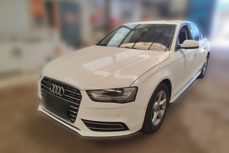Used Audi A4L 2015 35 TFSI Automatic Standard Model Guazi used car, China used car export, Used car for sale, Used cars, Cheapest cars for sale