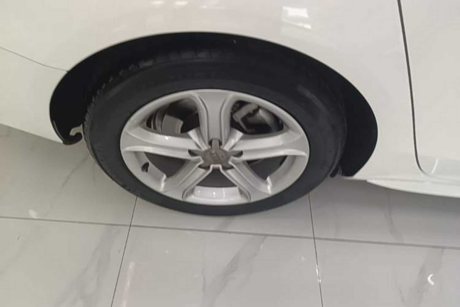 Used Audi A4L 2015 45 TFSI quattro Individual Sport Edition Exterior 5