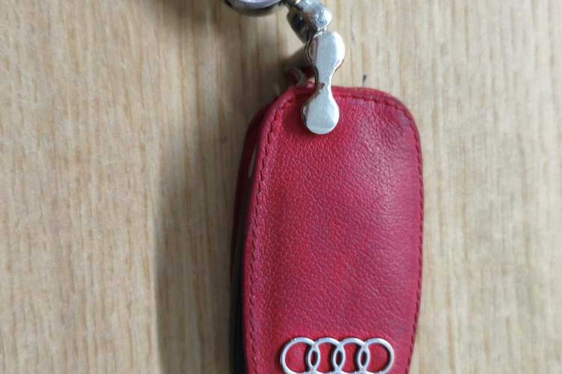 Used Audi A4L 2015 35 TFSI Automatic Standard Model Exterior 8