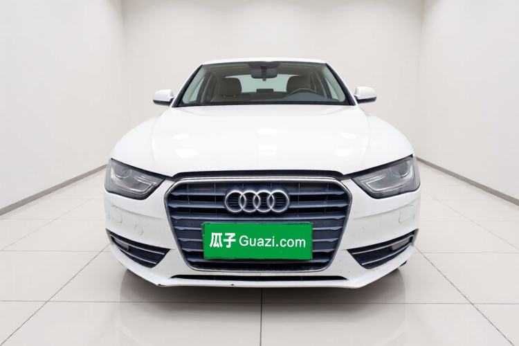 Used Audi A4L 2015 35 TFSI Automatic Standard Model Front