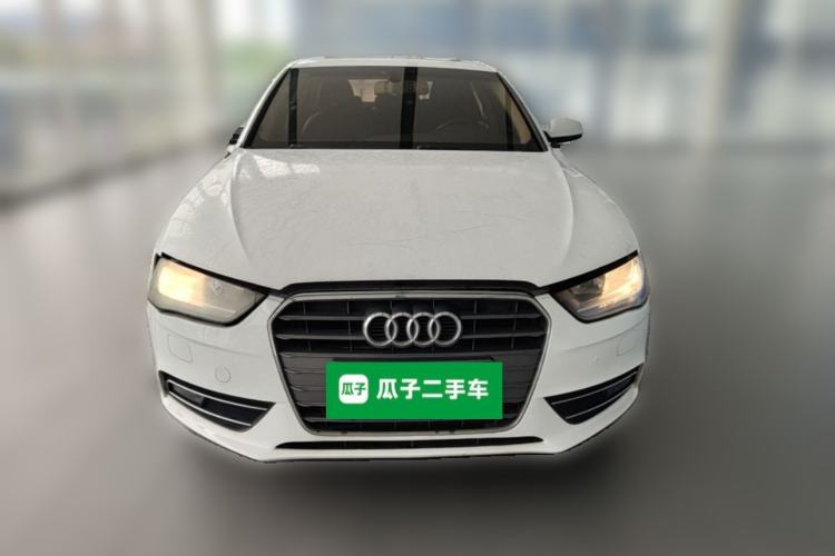 Used Audi A4L 2015 30 TFSI Automatic Comfort Model Front