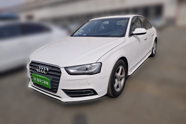Used Audi A4L 2015 35 TFSI Automatic Standard Model Guazi used car, China used car export, Used car for sale, Used  cars, Cheapest cars for sale