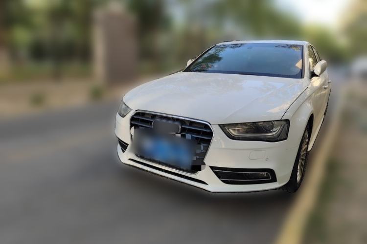 Used Audi A4L 2015 35 TFSI Automatic Technology Model Guazi used car, China used car export, Used car for sale, Used  cars, Cheapest cars for sale