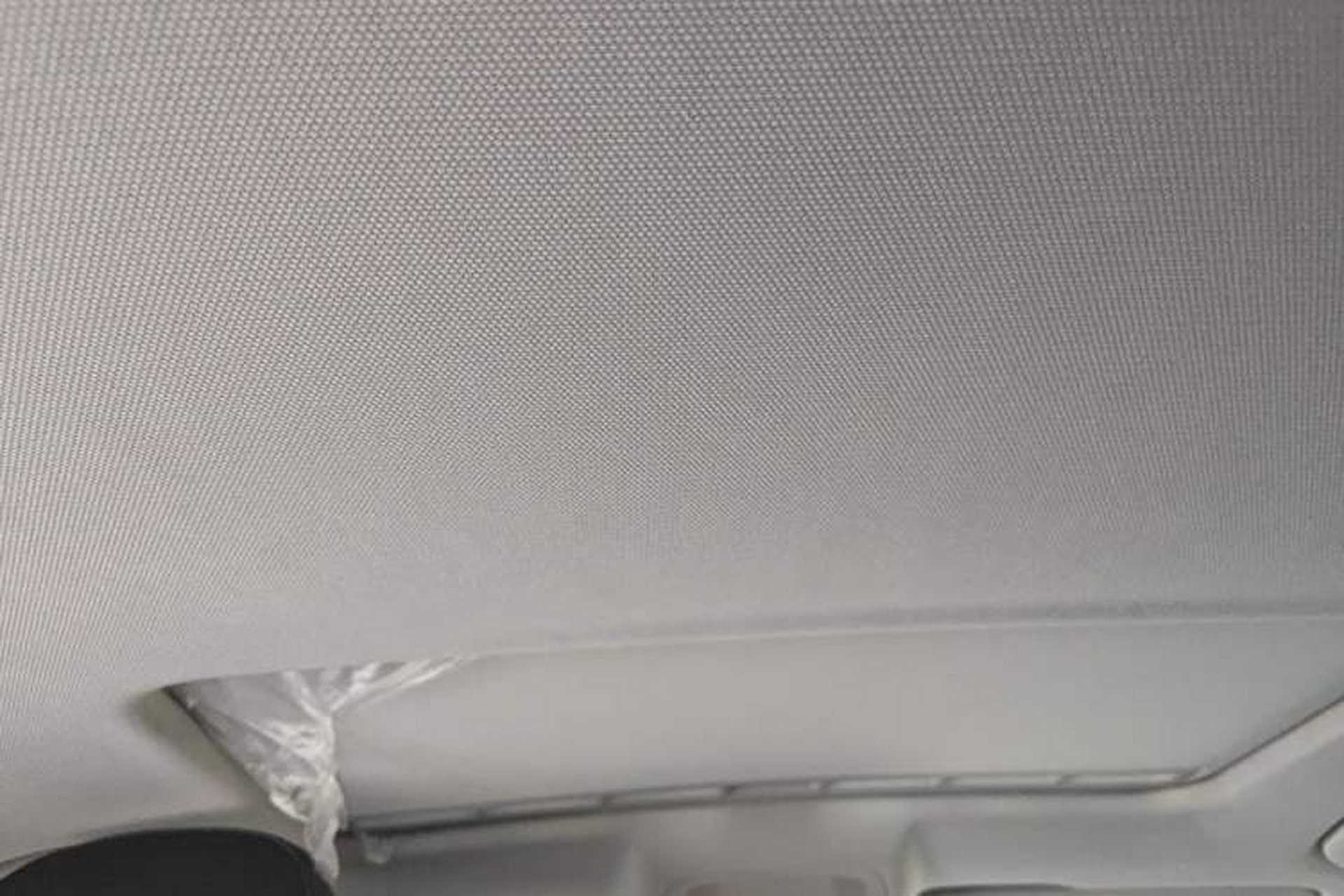 Used Audi A4L 2015 35 TFSI Automatic Technology Model Headliner