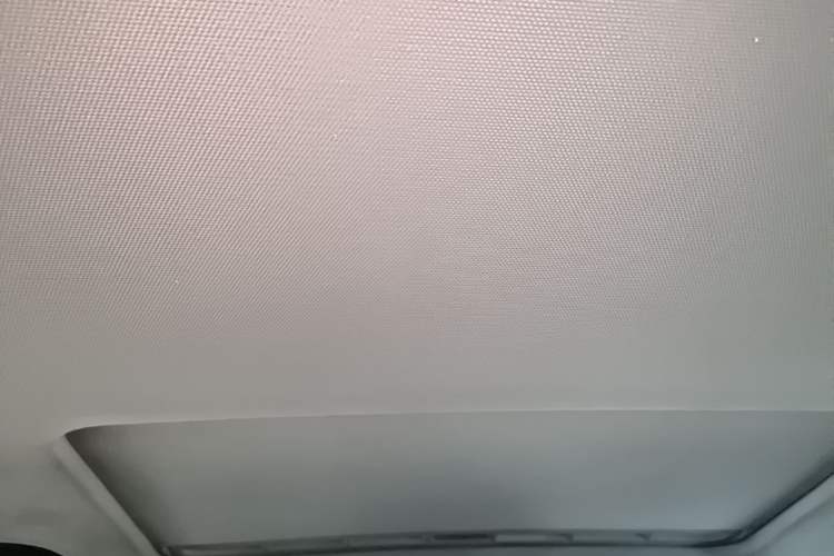 Used Audi A4L 2015 35 TFSI Automatic Comfort Model Headliner