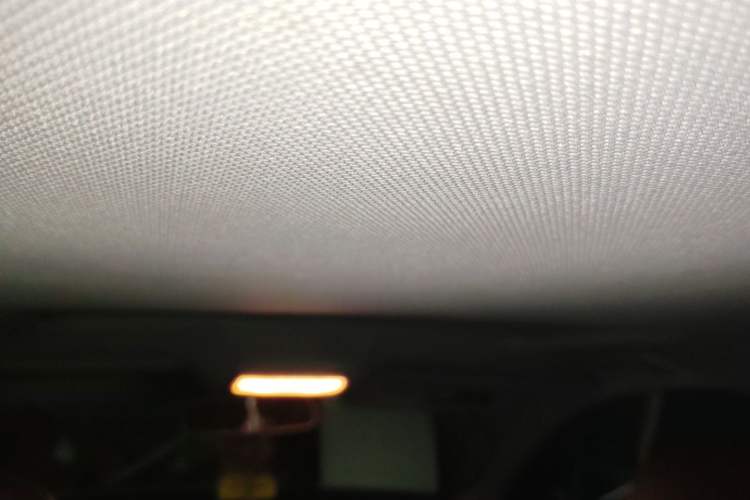 Used Audi A4L 2015 35 TFSI Automatic Standard Model Headliner