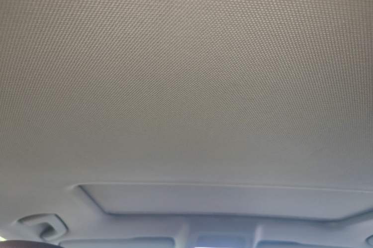Used Audi A4L 2015 35 TFSI Automatic Standard Model Headliner