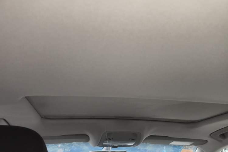 Used Audi A4L 2015 35 TFSI Automatic Standard Model Headliner