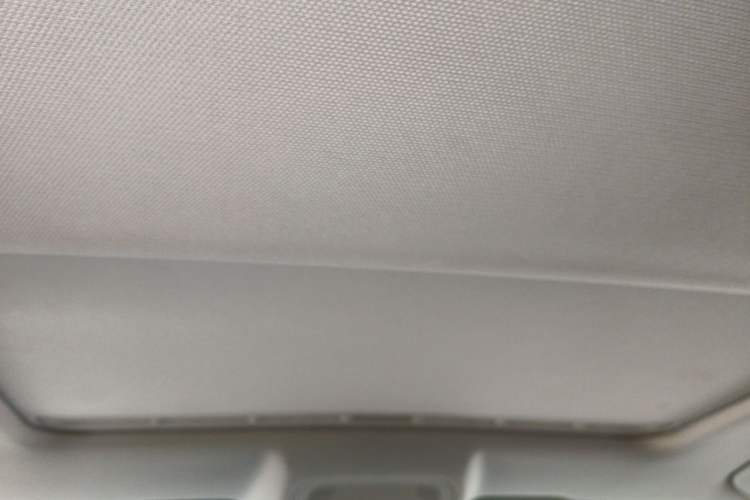 Used Audi A4L 2015 45 TFSI quattro Individual Sport Edition Headliner