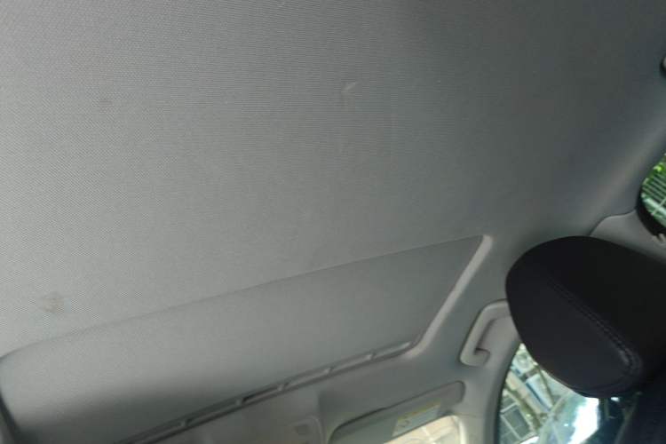 Used Audi A4L 2015 35 TFSI Automatic Standard Model Headliner