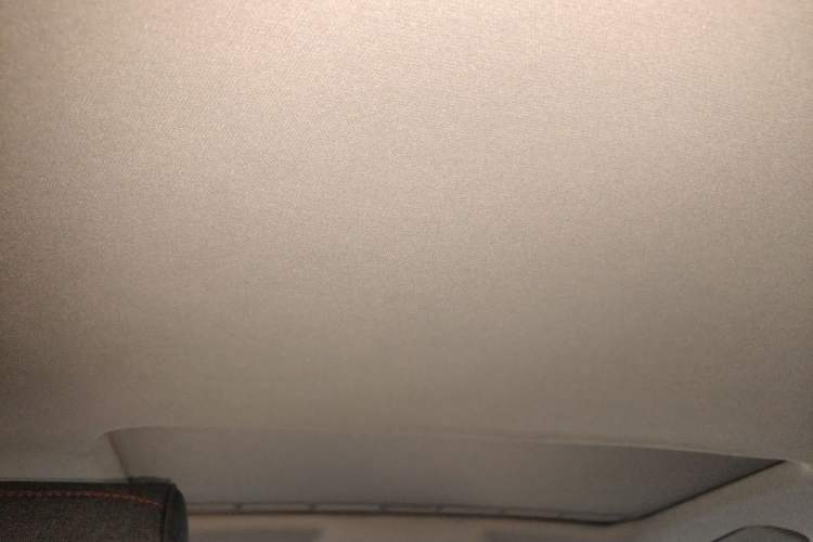 Used Audi A4L 2015 35 TFSI Automatic Technology Model Headliner