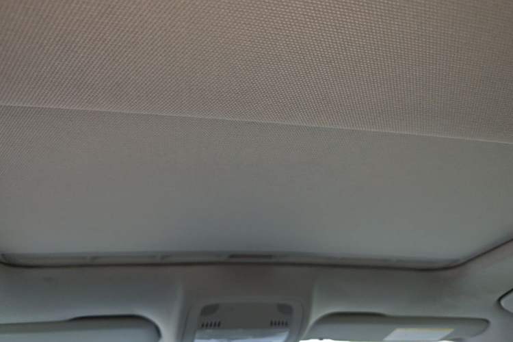 Used Audi A4L 2015 35 TFSI Automatic Standard Model Headliner