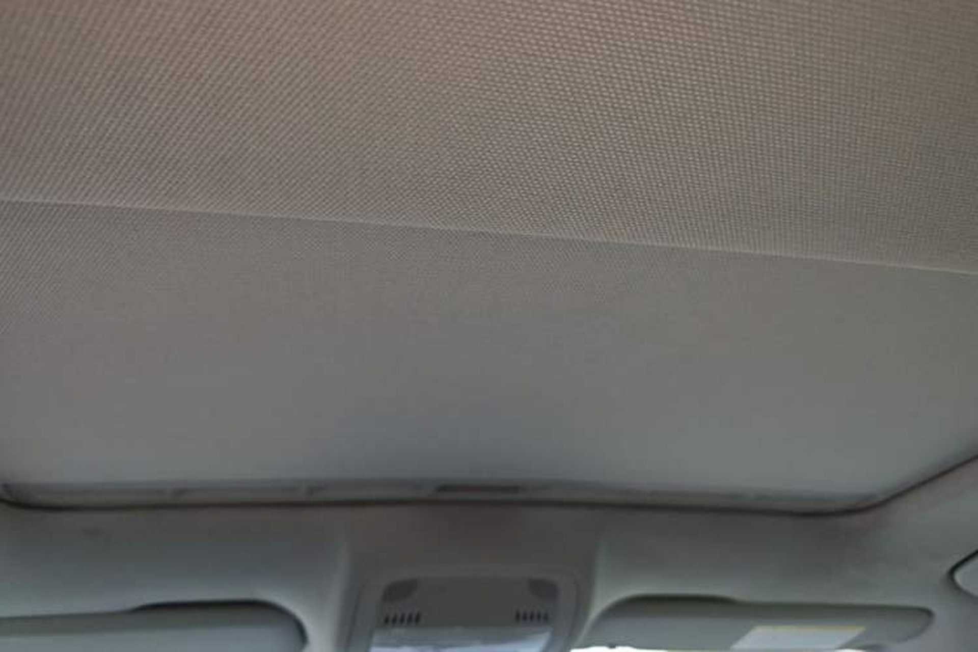 Used Audi A4L 2015 35 TFSI Automatic Standard Model Headliner