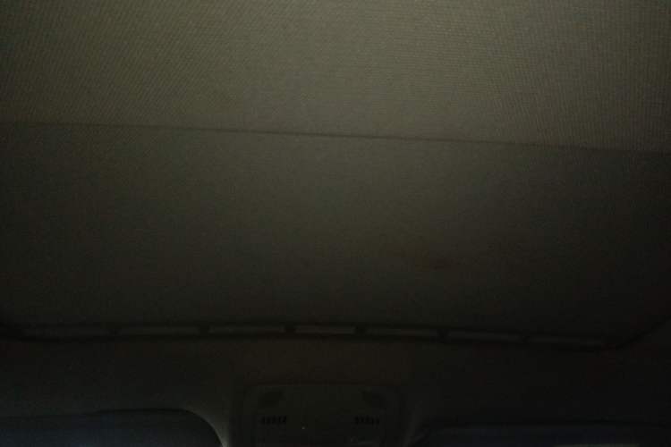 Used Audi A4L 2015 35 TFSI Automatic Standard Model Headliner