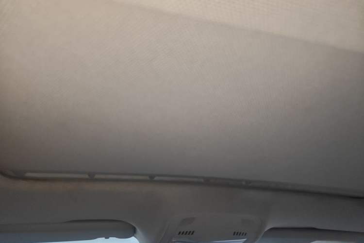 Used Audi A4L 2015 35 TFSI Automatic Standard Model Headliner