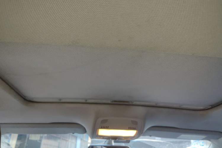 Used Audi A4L 2015 35 TFSI Automatic Standard Model Headliner