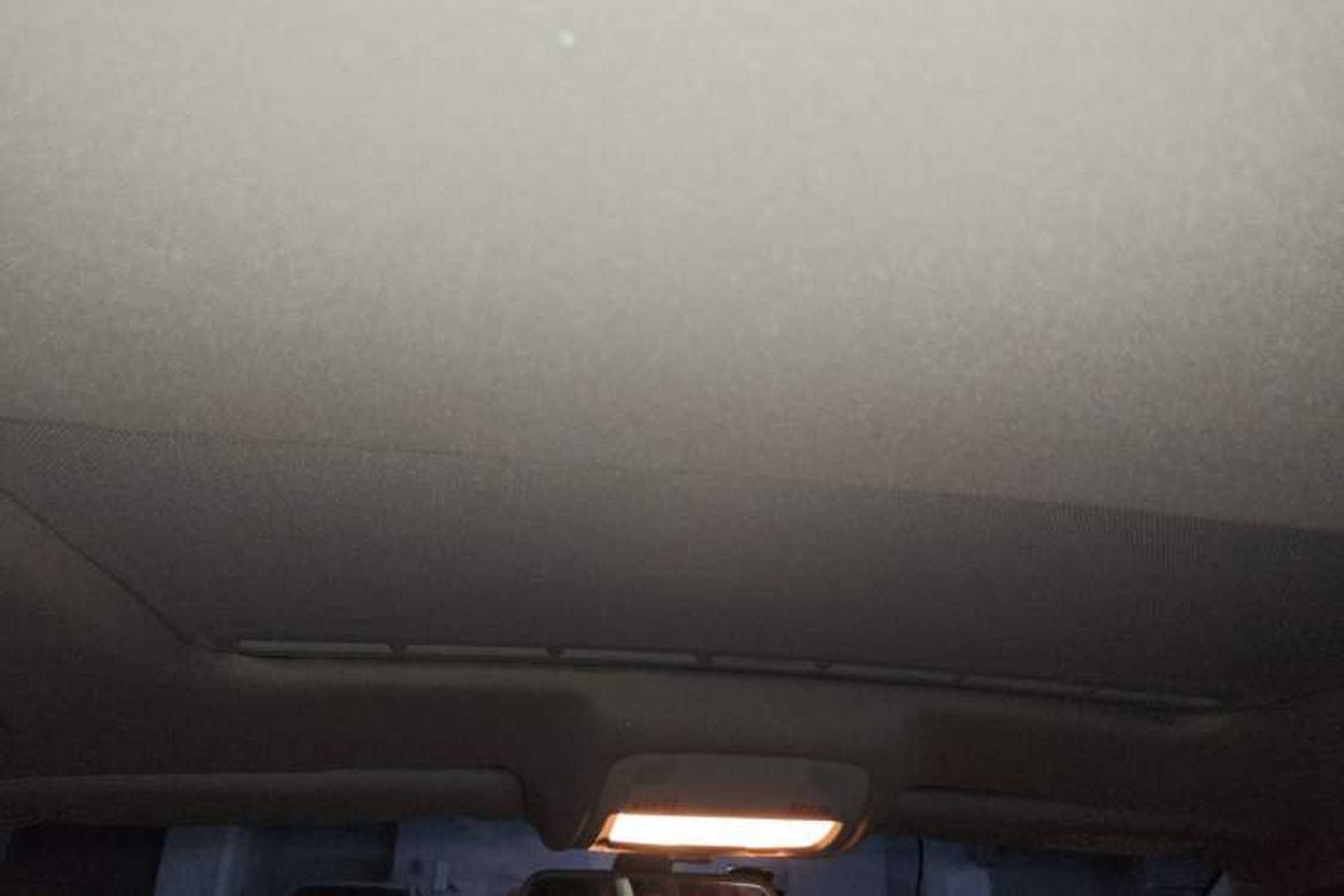 Used Audi A4L 2015 35 TFSI Automatic Standard Model Headliner