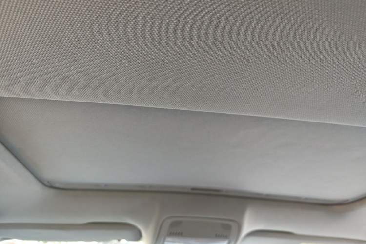 Used Audi A4L 2015 35 TFSI Automatic Standard Model Headliner