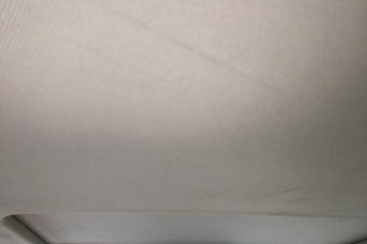 Used Audi A4L 2015 35 TFSI Automatic Standard Model Headliner