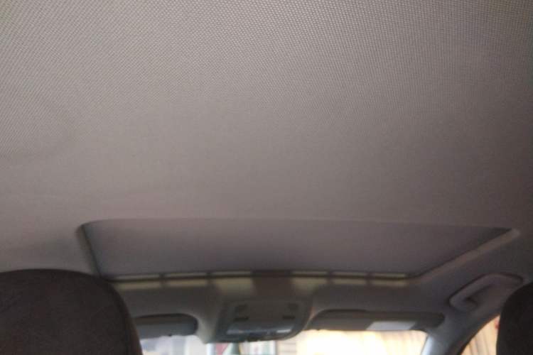 Used Audi A4L 2015 35 TFSI Automatic Standard Model Headliner