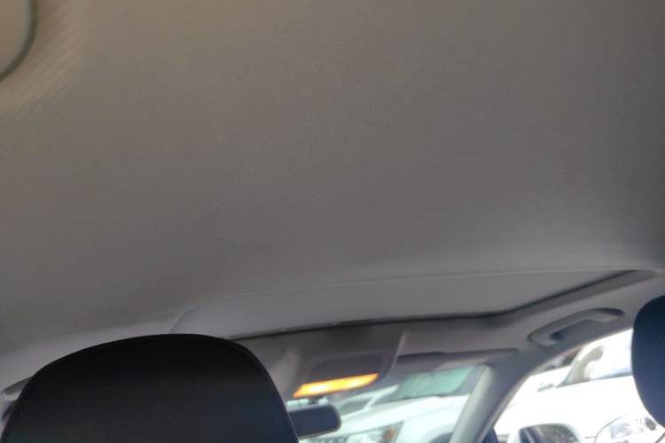 Used Audi A4L 2015 35 TFSI Automatic Standard Model Headliner