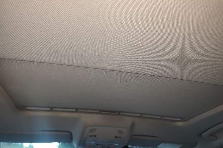 Used Audi A4L 2015 35 TFSI Automatic Standard Model Headliner