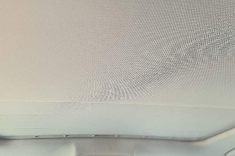 Used Audi A4L 2015 35 TFSI Automatic Standard Model Headliner