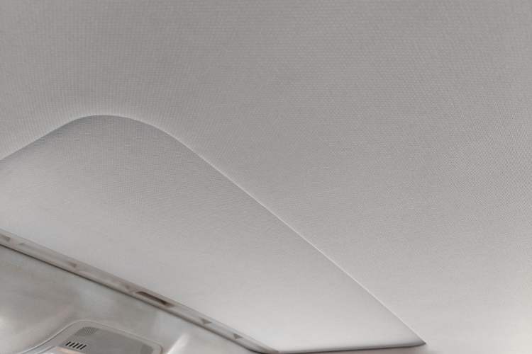 Used Audi A4L 2015 45 TFSI quattro Individual Sport Edition Headliner