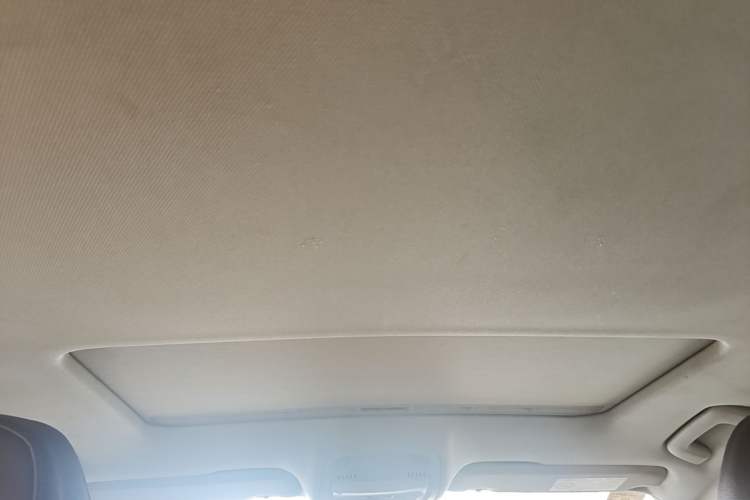 Used Audi A4L 2015 35 TFSI Automatic Standard Model Headliner