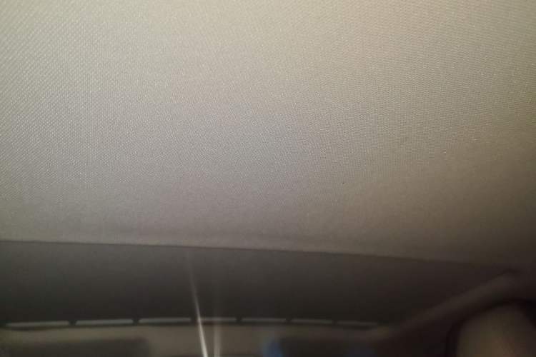 Used Audi A4L 2015 35 TFSI Automatic Standard Model Headliner