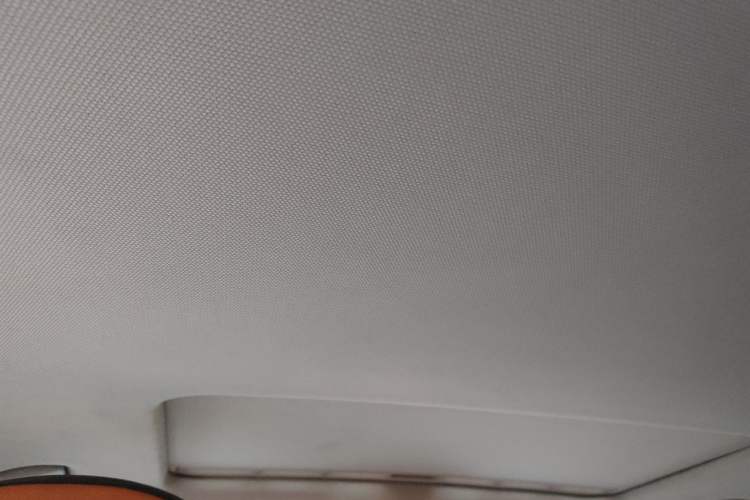 Used Audi A4L 2015 45 TFSI quattro Individual Sport Edition Headliner
