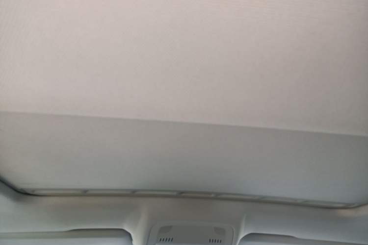Used Audi A4L 2015 35 TFSI Automatic Standard Model Headliner