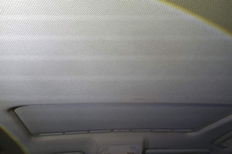 Used Audi A4L 2015 35 TFSI Automatic Comfort Model Headliner