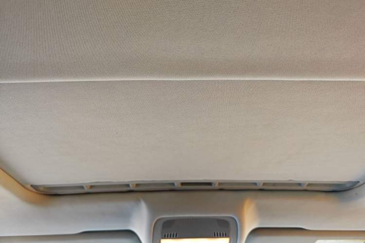 Used Audi A4L 2015 35 TFSI Automatic Standard Model Headliner