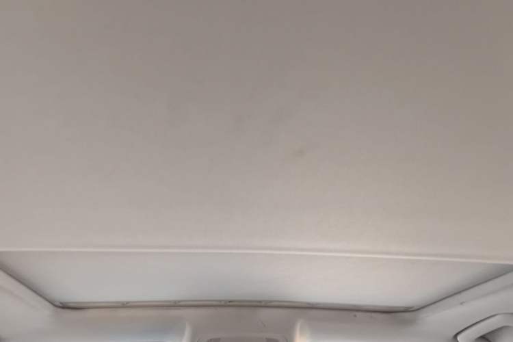 Used Audi A4L 2015 35 TFSI Automatic Comfort Model Headliner