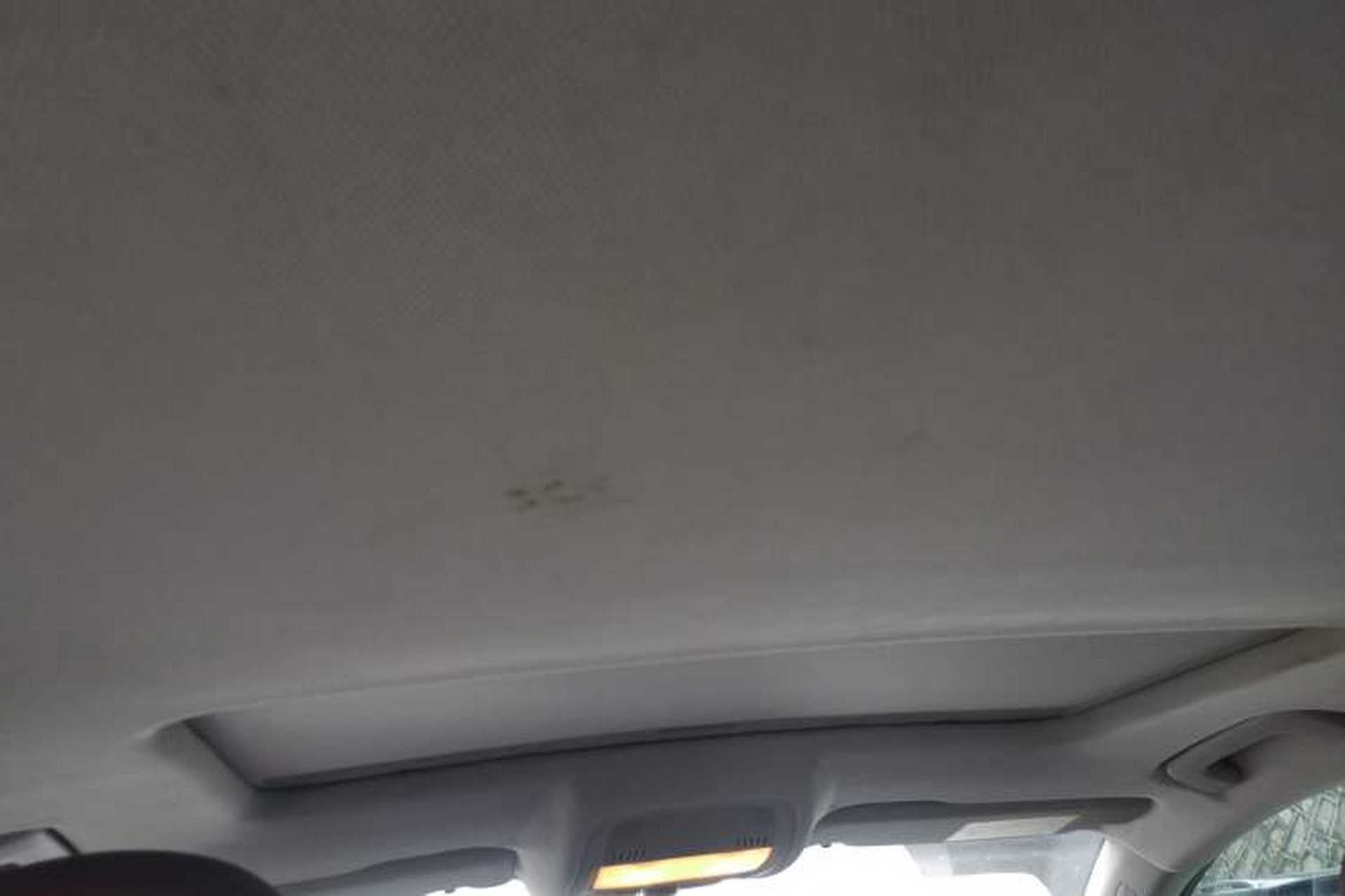 Used Audi A4L 2015 35 TFSI Automatic Standard Model Headliner