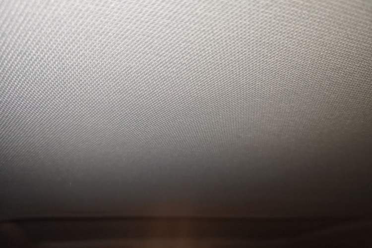 Used Audi A4L 2015 35 TFSI Automatic Standard Model Headliner