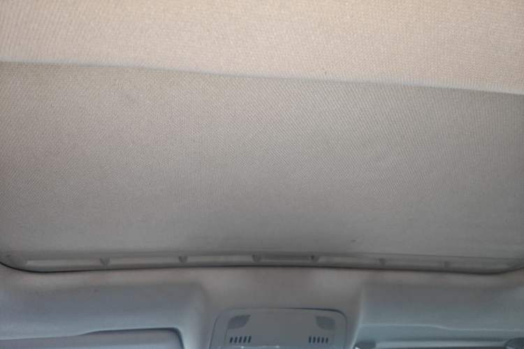 Used Audi A4L 2015 35 TFSI Automatic Standard Model Headliner
