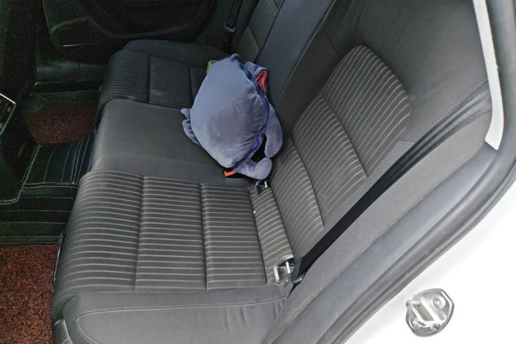Used Audi A4L 2015 45 TFSI quattro Individual Sport Edition Interior 4