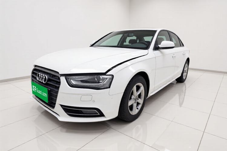 Ojetý Audi A4L 2015 35 TFSI Automatic Standard Model Guazi used car, China used car export, Used car for sale, Used  cars, Cheapest cars for sale