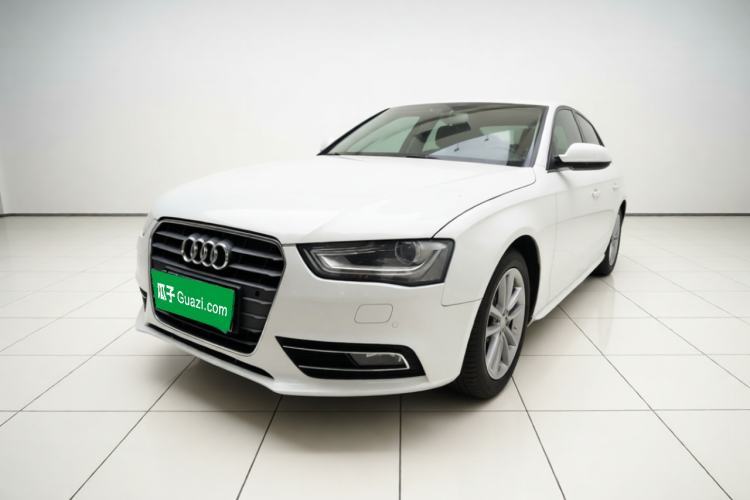 Audi A4L 2015 35 TFSI Automatic Standard Model d’occasion Guazi used car, China used car export, Used car for sale, Used  cars, Cheapest cars for sale
