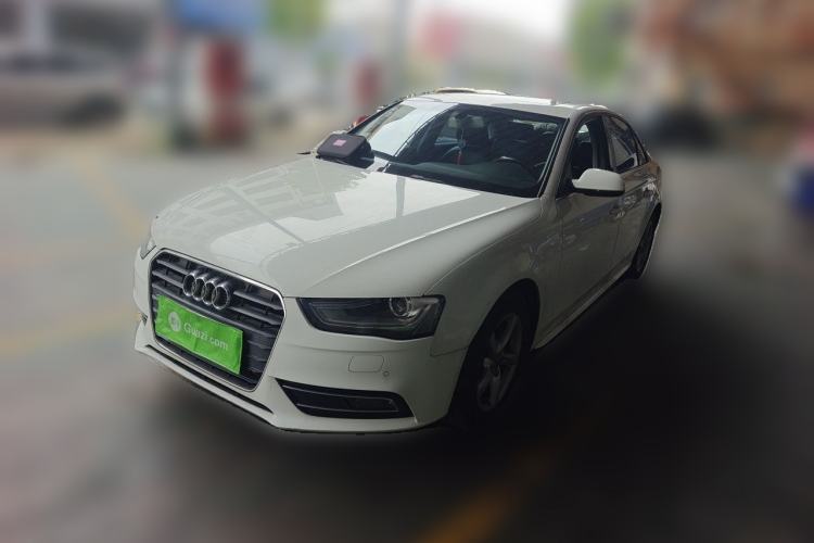 Used Audi A4L 2015 35 TFSI Automatic Standard Model Guazi used car, China used car export, Used car for sale, Used  cars, Cheapest cars for sale