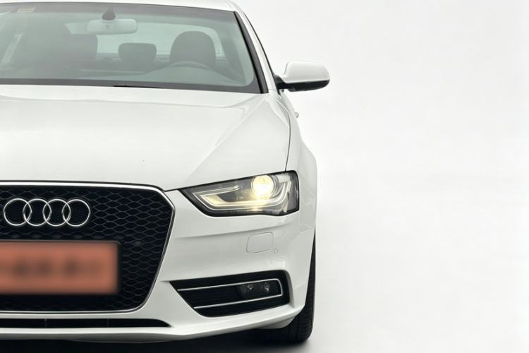 Used Audi A4L 2015 45 TFSI quattro Individual Sport Edition Left Front Headlight